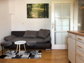 Roseman - Small open flat in the city centre